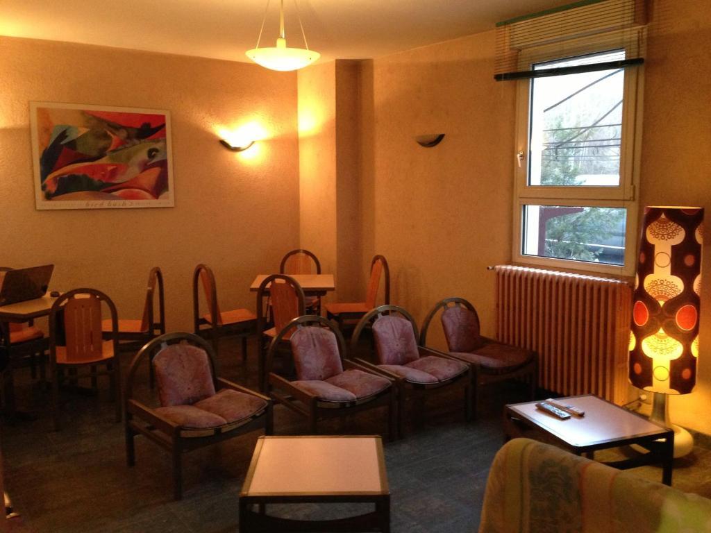 Hotel Du Galibier Saint-Michel-de-Maurienne Exterior photo